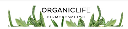 Organic Life CESTOVINY 100% BEZ SLS, TRICLOSAN fluoridu