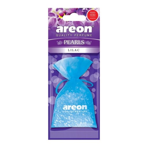 Zmes vôní Areon Pearls