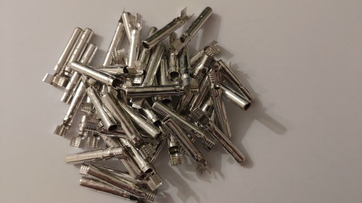 STAUBLI ORIGINÁLNY ČEPOVÝ KONEKTOR MC4 ZÁSUVKA 10 mm2
