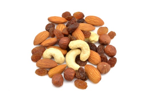 DOKONALÝ, ZDRAVÝ ŠTUDENTSKÝ MIX 500g
