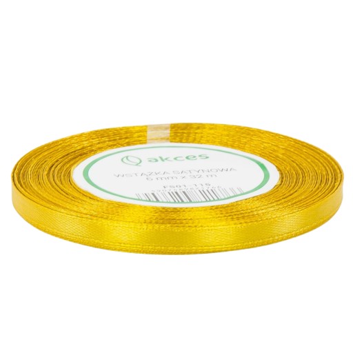 STUHA STUHA 32m/6mm TMAVÁ ZLATÁ
