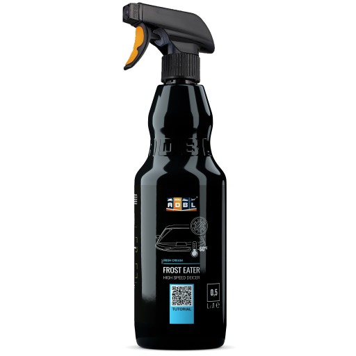 ADBL Frost Eater - -60C Rozmrazovač okien 500ml