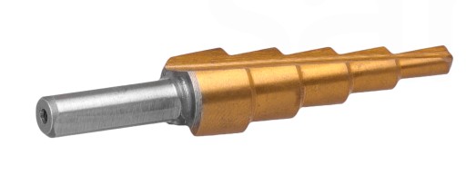 VIANOČNÝ STROMČEK STROMČEK KUŽELOVÁ VŔTAČKA TYTAN 4-12 mm