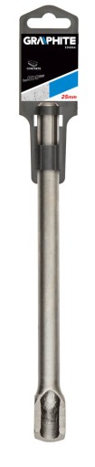 Sekáč SDS Max 18 x 25 x 350 mm, rukoväť typu U