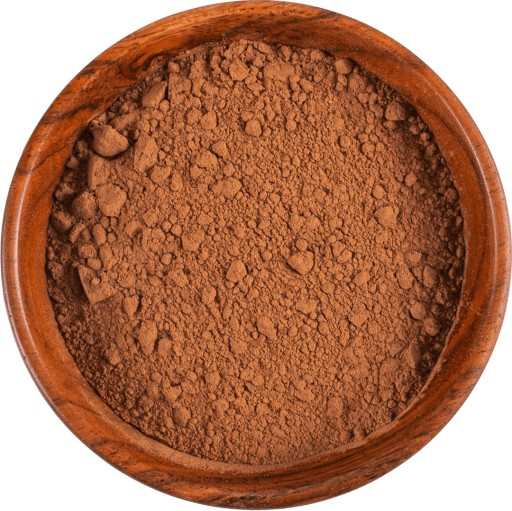 CAROBO 500g PRÁŠKOVÁ MED