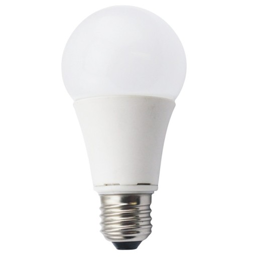 KLASICKÁ LED ŽIAROVKA 230V 14W E27 A60 6000K 1400Lm HELIOS 3049 STUDENÁ BIELA