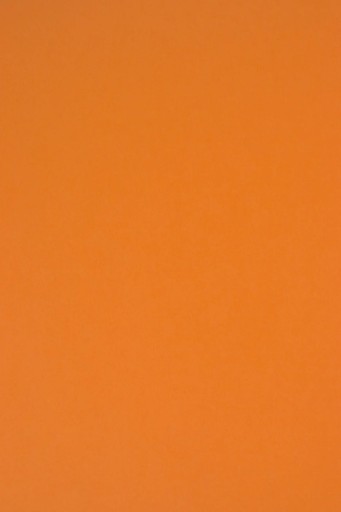 Farebný papier Bristol 230g R24 oranžový 10A3