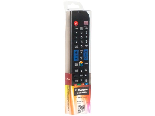 UNIVERZÁLNY DIAĽKOVÝ OVLÁDAČ PRE SMART TV SAMSUNG