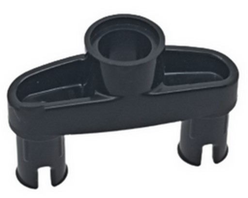 LEGO Technic Connector 15461 čierny - 4 ks