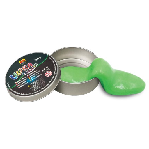 VEĽKÁ PLECHINA KÚZELNÁ FARBA MENIACA PLASTICINA