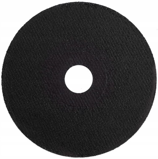 Kotúč na nerez a kov TAGRED 125x1x22,2mm