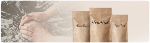 KETO TYČINKY 250g zdravá zmes bez cukru FameFood
