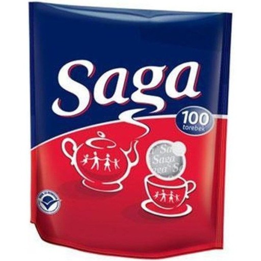 SAGA Ekspresowa 90 vriec
