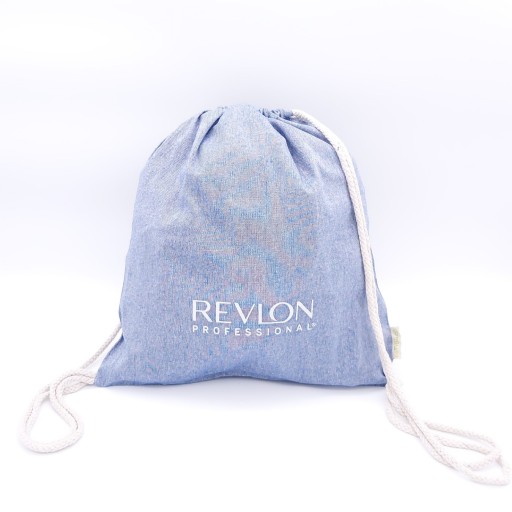 Bavlnená taška Revlon