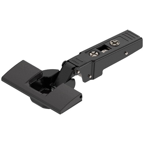 BLUM 70T9590B prekryvný pánt 95°, vložka, ónyx