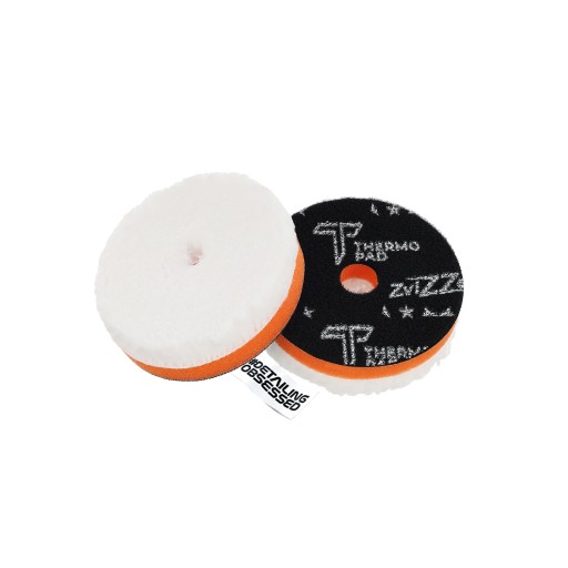 Podložka z mikrovlákna ZviZZer THERMO MICROFIBER PAD 60/15/60 mm pre DA