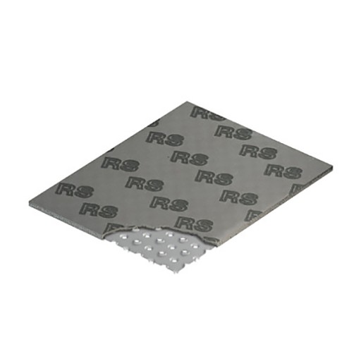 Materiál tesnenia REINZ plech 250x250x1,0 mm