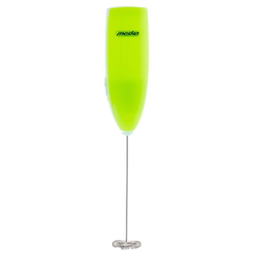 Mesko napeňovač mlieka do kávy, metla, mini mixér