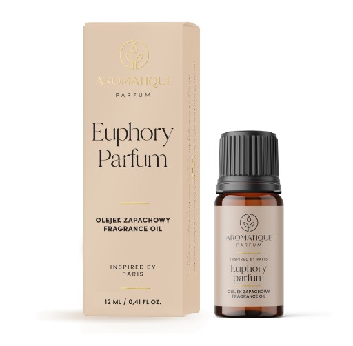 VONNÝ OLEJ EPUHORY PARFUME AROMATIQUE