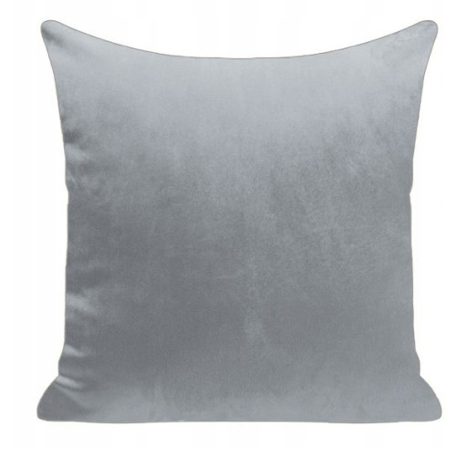 VELVET obliečka na vankúš 40x40 hladká FARBA