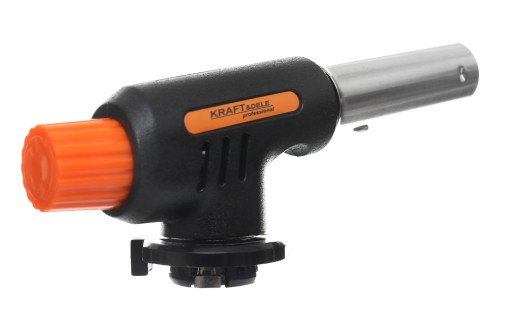 KUCHYNSKÝ PLYNOVÝ HORÁK LUTLAMPA NA KAZETY