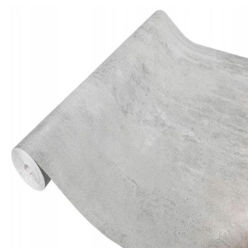 67,5 cm Dekoratívna samolepiaca nábytková dyha Concrete Grey