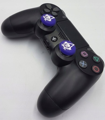 2X KRYTY GUMY PRE XBOX SÉRIE X S PAD ANALOGUE