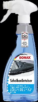 SONAX ROZMRAZOVAČ OKIEN ATOM.0,5L SC-S331241