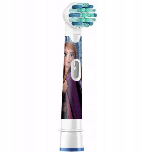 ORIGINAL BRAUN ORAL-B STAGES POWER FROZEN TIP PRE DETI FROST