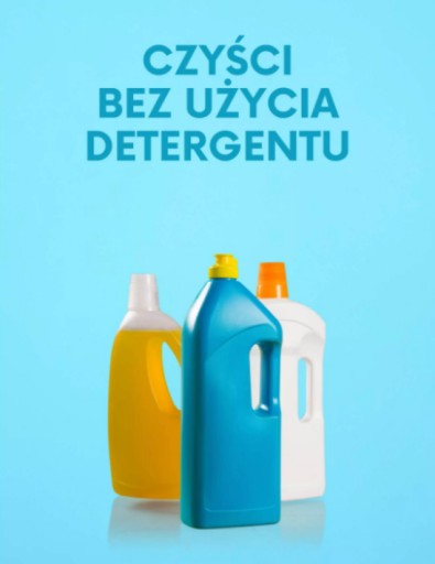 K2 MAGIC SPONGE K290 ODSTRAŇUJE NEČISTOTY BEZ ČISTIACEHO PROSTRIEDKU