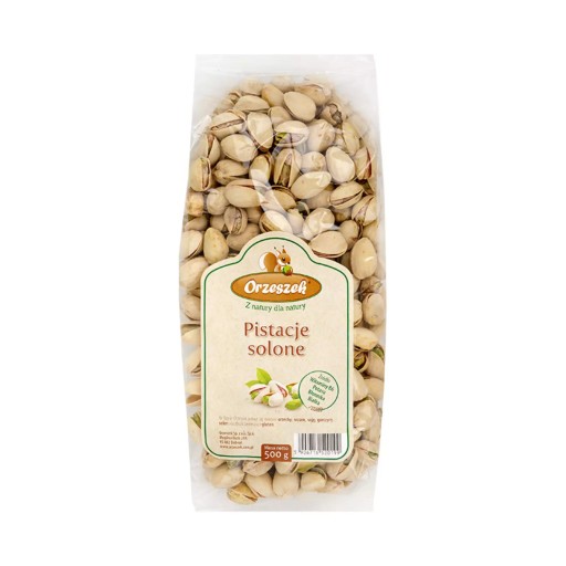 Pistácie Orzeszek 90 g