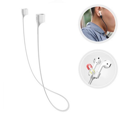 Magnetický remienok na krk Airpods Freebuds