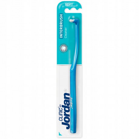 Jordan Single Brush medzizubná kefka