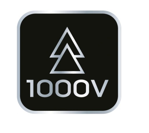 PLOCHÝ SKRUTKOVAČ a 0,8x4x100 1000V