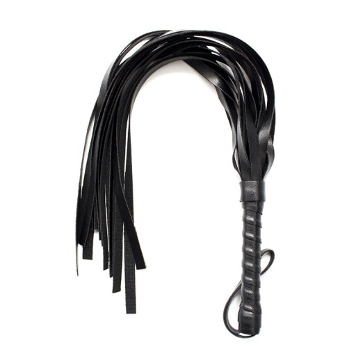 Whip - Whip Black (čierna)