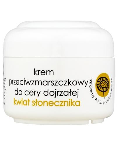Ziaja krém pre zrelú pleť 50 ml