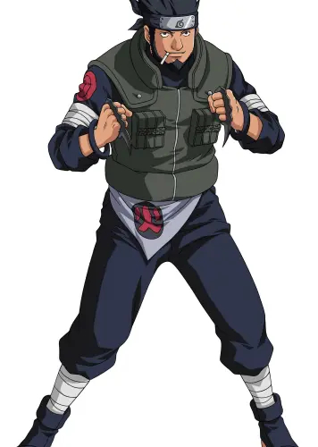 Plagát Anime Manga Naruto nrto_053 A3