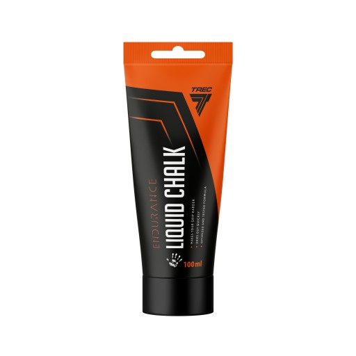 TREC Endurance LIQUID MAGNESIA tuba 100ml CHALK