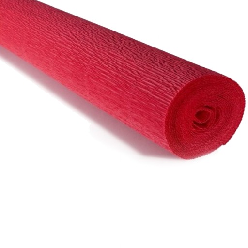 KREPOVÝ KREPE KD-580 TEHLA Papier hodvábny 180g