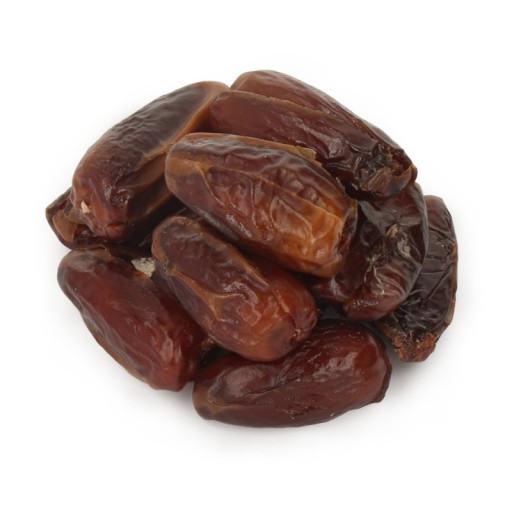 Datle bez jadierok NA OVSENÚ VLOČKU 500g