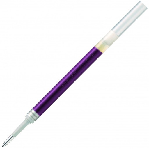 LR7 NÁPLŇ GUĽOVÉHO BODU 0,7 MM FIALOVÁ PENTEL