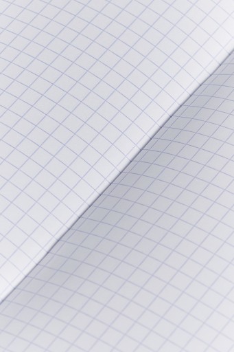 Zápisník Oxford TOUCH PASTEL A6, 48 listov, MRIEŽKA