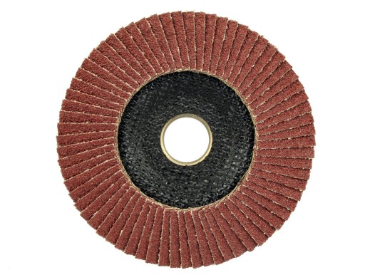 BOSCH KOTOUČ KLAPKA 125mm GR.40 NA KOV