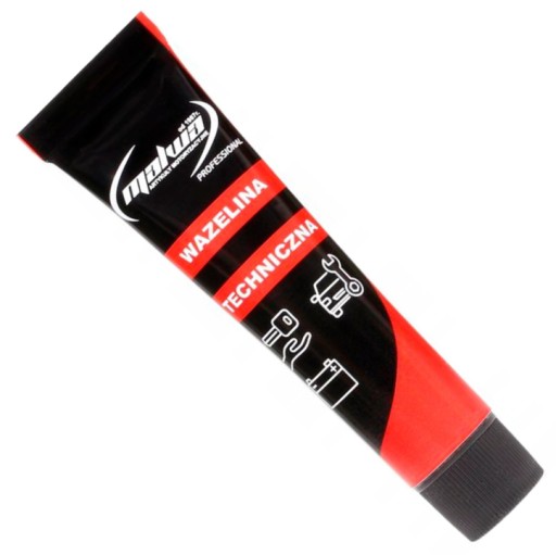 Vazelína TECHNICAL TUBE 60ml