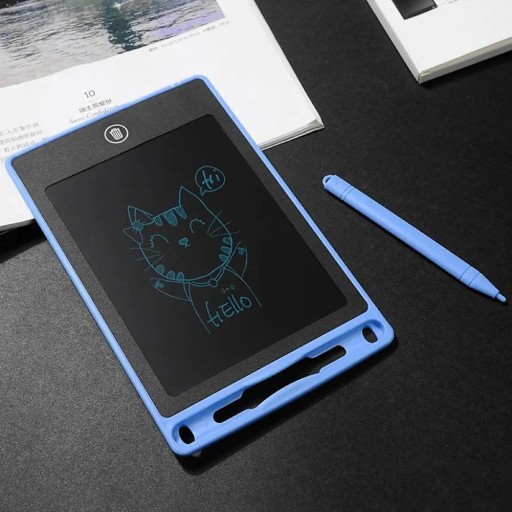 Grafický tablet pre deti na kreslenie popisu