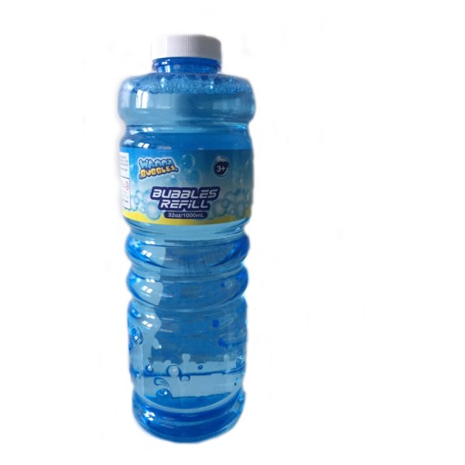 CUBBING LIQUID Fľaša 1000 ML náplň