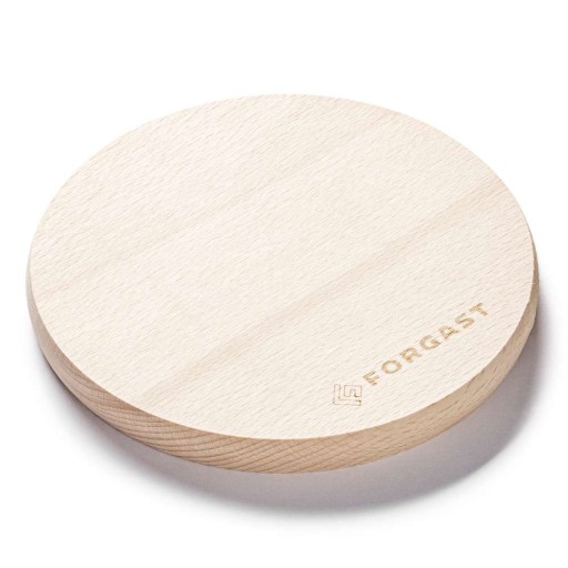 OKRUHOVÁ DREVENÁ DOSKA 16CM FORGAST FG12641