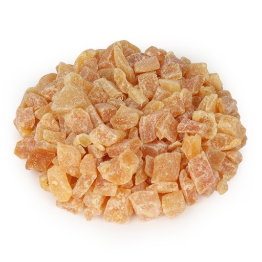 KANDIDOVANÉ mango KOCKA 250g