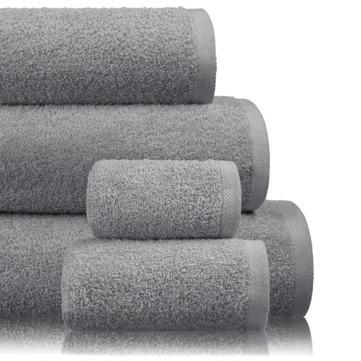 GREY HOTEL SPA UTERÁK VEĽKÉ HRUBÉ FROTÉ 40X60 450g/m2