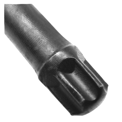 NÁRAZOVÝ BIT TX30 30mm STAR TORX TORX NÁRAZOVÝ COBIT 1ks